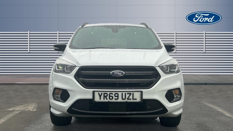 Ford Kuga 1.5 EcoBoost ST-Line Edition 5dr 2WD Petrol Estate